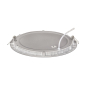 Nobile LED Panel Flat 190 R   1571904147 