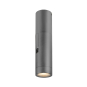 SLV S-TUBE, Wandaufbauleuchte,   1007653 