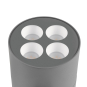 SLV R-CUBE 75, Stehleuchte, 15W, 1007512 