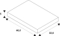 SLV VINOLINA TWO, Ladebasis,     1007698 