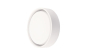 SGLI FRAME ROUND weiß 7W LED      605065 