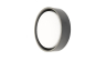 SGLI FRAME ROUND graphit 7W LED   605064 