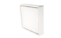 SGL FRAME SQUARE MAXI weiss       605343 