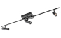 SGLI TUBE MICRO TRACK schwarz     320702 
