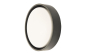 SGL FRAME ROUND MAXI schwarz      605151 