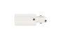 SGL ShopLine Einspeisung weiss    312430 