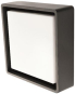 SGL Wandleuchte FRAME SQUARE IP65 605261 