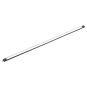 SGLI SlimLine Pro schwarz 570mm   391272 