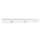 SGLI CHEF weiß 3x5W LED 3000K     391057 