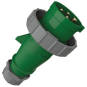 Mennekes 16A4P10H>50V100-300HZ       284 