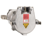 Mennekes Kupplung 400A 4p6h400V    75016 