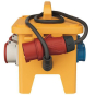 Mennekes VERTEILER EverGUM         70412 