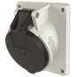 Mennekes 32A4P 7H500V Anbaudose TA  1497 
