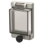 Mennekes Scharnierfenster 2Te o.   40444 