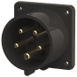 Mennekes Anbaustecker 16A5P 6H400V 853SW 
