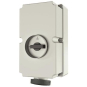 Mennekes 125A4P 5H600-690V         6015A 