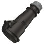Mennekes 32A5P 6H400V Kupplung   21039ZB 