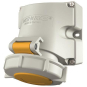 Mennekes Wanddose 16A 3p 4h 110V    9300 