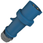 Mennekes 32A3P 6H230V Stecker ProTOP 160 