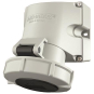 Mennekes Wanddose TwinCONTACT 32A   9173 