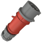 Mennekes 16A5P 6H400V Stecker       3935 