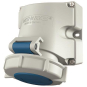 Mennekes Wanddose 16A 3p 6h 230V    9500 