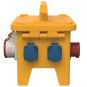 Mennekes VERTEILER EverGUM         70410 