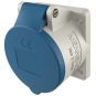 Mennekes Anbausteckdose TA 3pol.16A 1363 