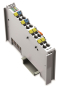 WAGO 750-671 Steppercontroller,DC 24 