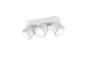TRIO Ein-/Aufbauspot TAURUS ws 652910331 