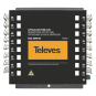 Televes Optischer 32-fach          OV32O 