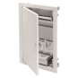 GEWISS KVH 48 (4x12)TE M.TUER   GW40179N 