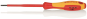 Knipex 98 20 30 Schlitz-Schraubendreher 
