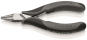 Knipex Elektronik-       6422115ESD 