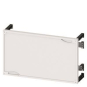 Siemens 8GK44012KK22 ALPHA400/630DIN 