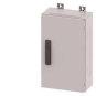 Siemens 8GK10521KK11 ALPHA160DIN Wand- 