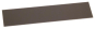 Hager Hartpapierschieber universZ  KJ02Z 
