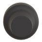 GS Drucktaste schwarz           XACB9212 