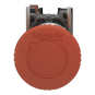 GS NOT-AUS-Schalter            XB4BS8444 