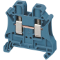 Schneider Linergy Klemmleiste NSYTRV62BL 