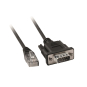 GS Adapter Rj45-Db9F Rs232 TCSMCN3M4M3S2 