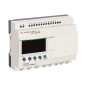 GS ZELIO LOGIC 20 E/A 240VAC   SR2B201FU 