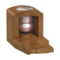 Schneider Kabelschuh              SSRAL1 