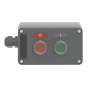 GS Insulated Atex Pushbutton   XAWG210EX 