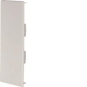 Hager Endstück PVC zu BR       M56137035 