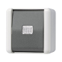JG APWG Taster 2POL               833-2W 