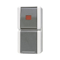 JG SCHUKO-Steckdose 16A 250V     876KOW 