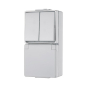 JG SCHUKO-Steckdose WG 600 IP44    675 W 