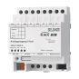 JG Analogausgang 4fach     2204.01 REG A 