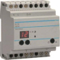Hager Fernsteuergerät 1-10V        EV106 